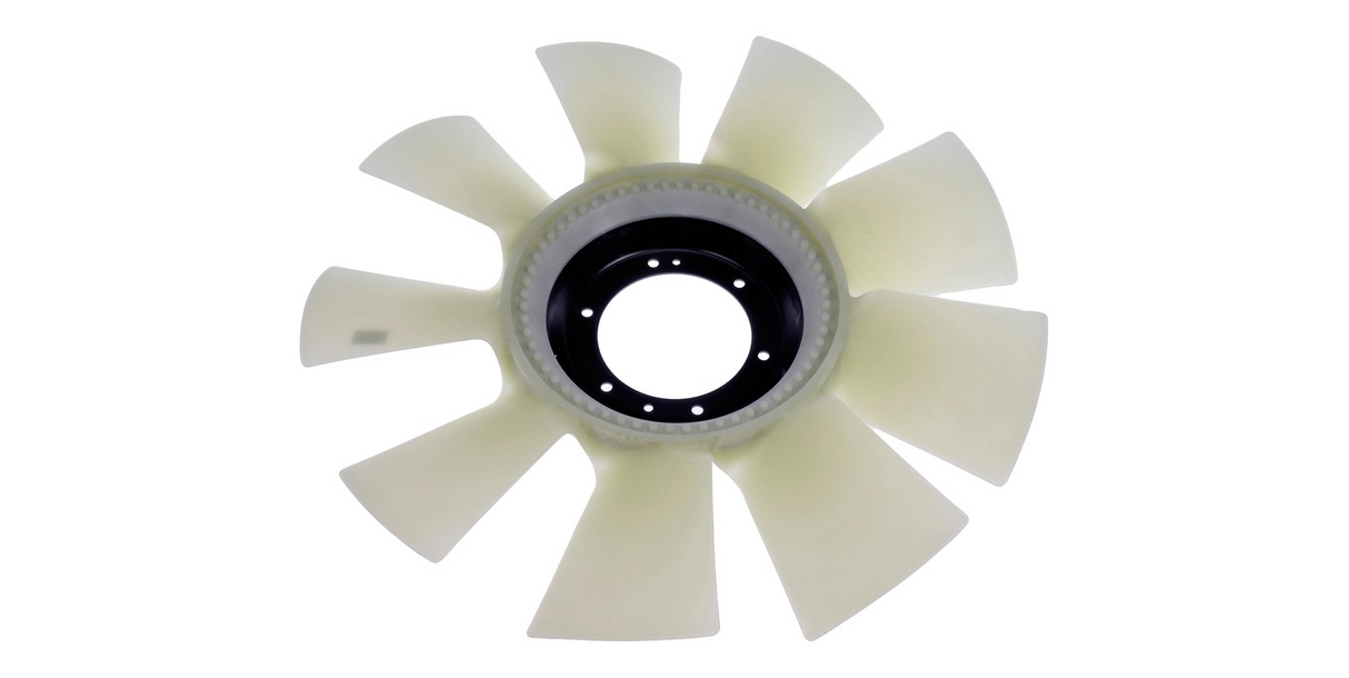 Ford 6.0L Cooling Fan