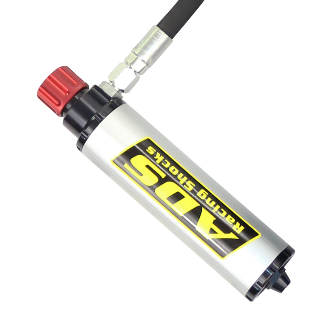 2010-2014 Ford F-150 Raptor - Front 3.0 in. Race Coilover