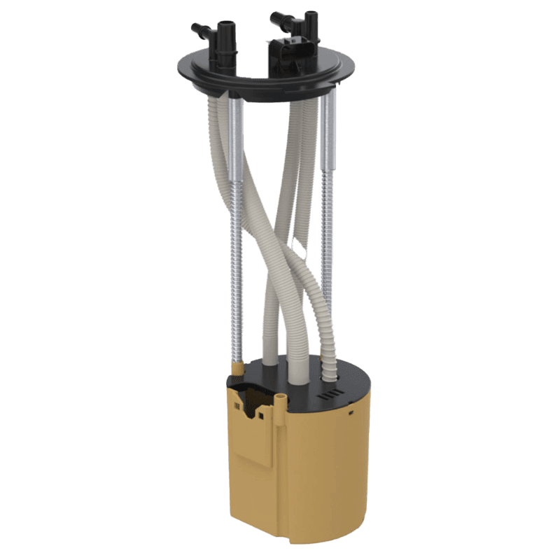 Fuel Sending Unit (For use with aftermarket lift pumps) for 2017-2026 Ford F-250/F-350/F-450, Crew Cab Long Bed, 6.7L Powerstroke S&B