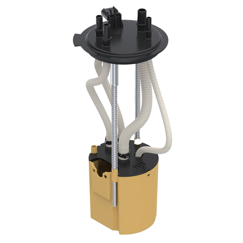 2011-2016 Powerstroke 6.7L S&B Fuel Sending Unit (86-1002)