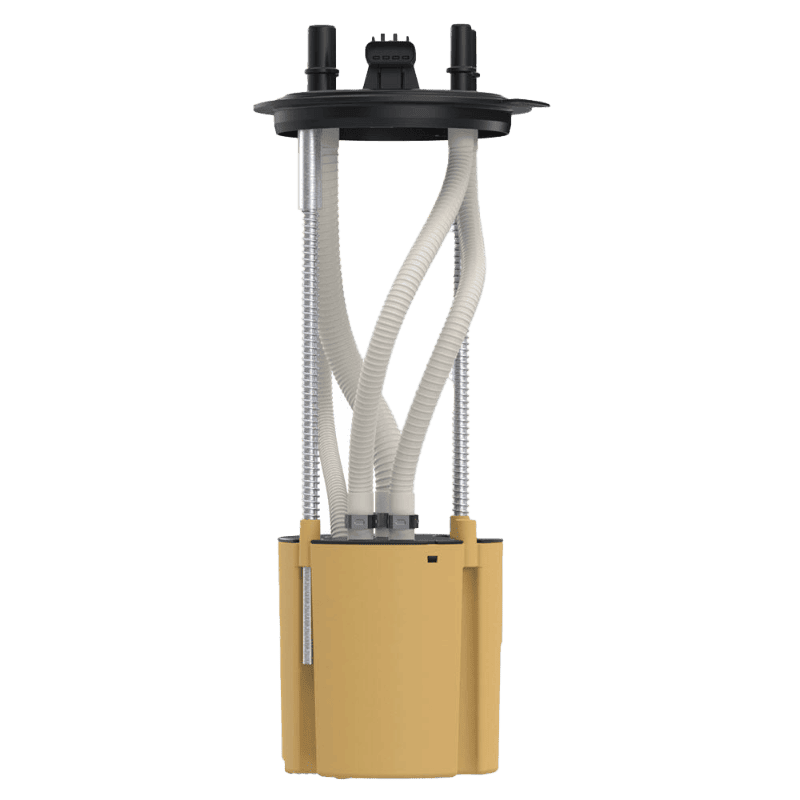 Fuel Sending Unit (For use with aftermarket lift pumps) for 2011-2016 Ford F250/F350/F450, Crew Cab, Short Bed w/S&B Tank, Long Bed w/OEM Tank, 6.7L Powerstroke S&B