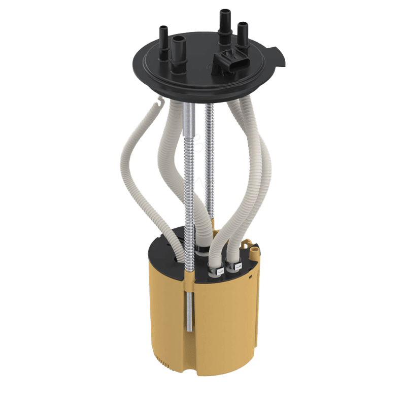 Fuel Sending Unit (For use with aftermarket lift pumps) for 2011-2016 Ford F250/F350, Crew Cab, Short Bed w/OEM Tank, 6.7L Powerstroke S&B