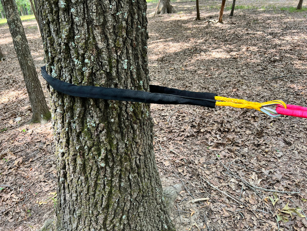 Wicked Tree Saver Monster Rigging