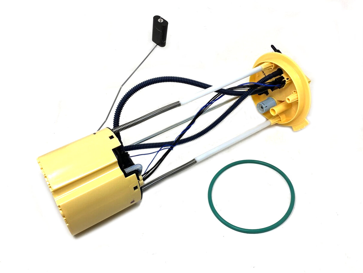 OE Fuel Module with Sending Unit, 2017-2019 GM 6.6L Duramax L5P GM