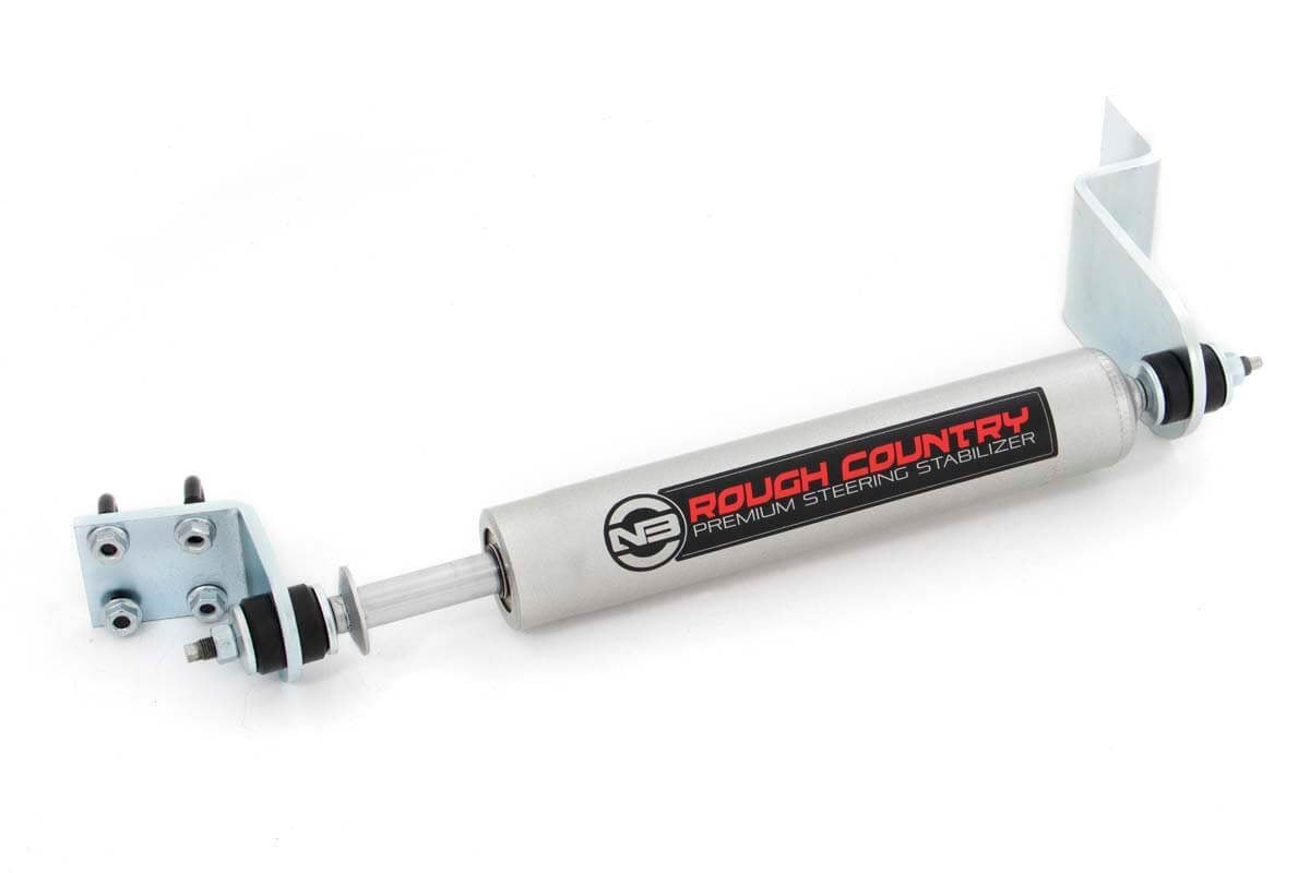 N3 Steering Stabilizer Ram 2500/3500 2WD (1994-2002) Rough Country