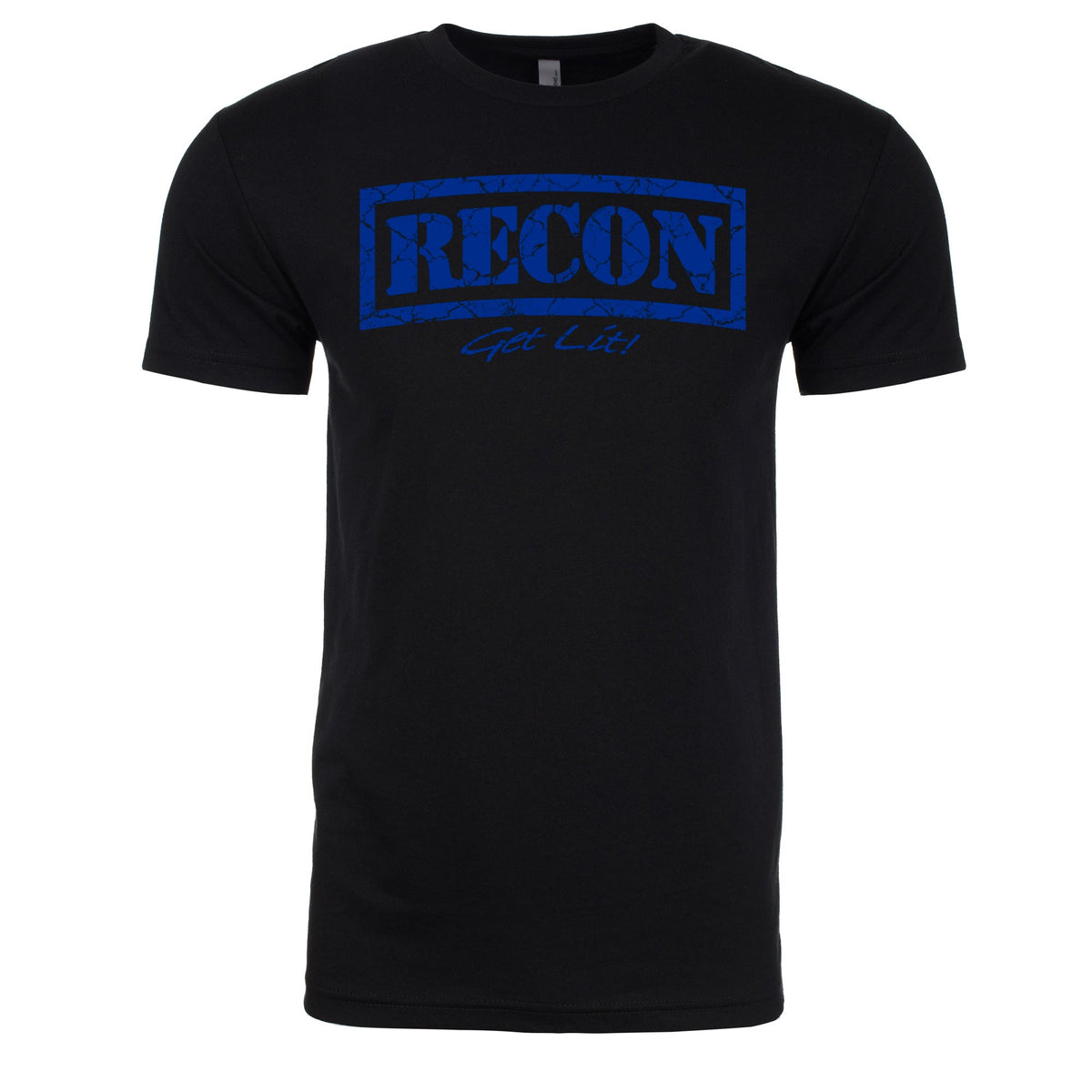 Short Sleeve | RECON Ranger Style Logo Shirt