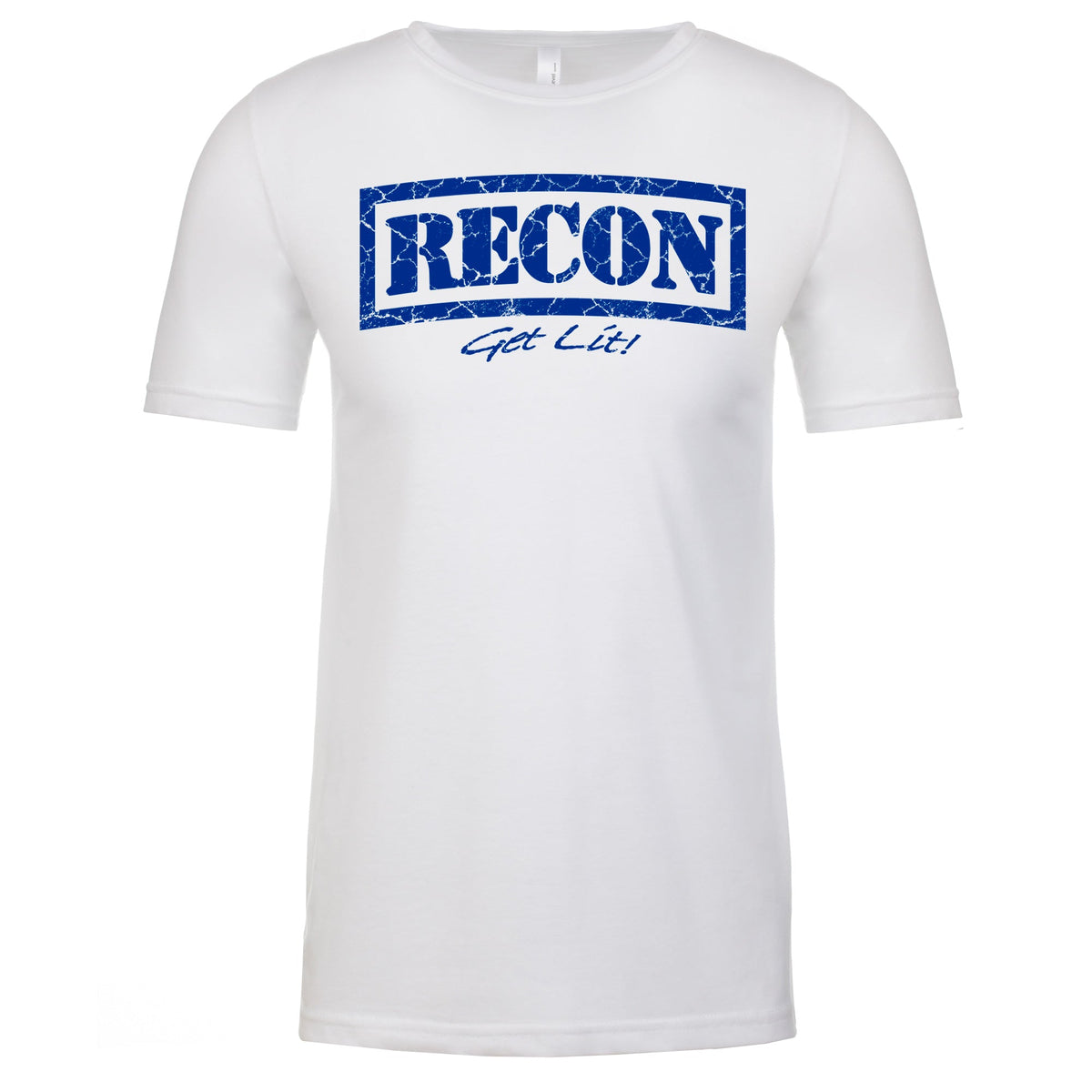Short Sleeve | RECON Ranger Style Logo Shirt