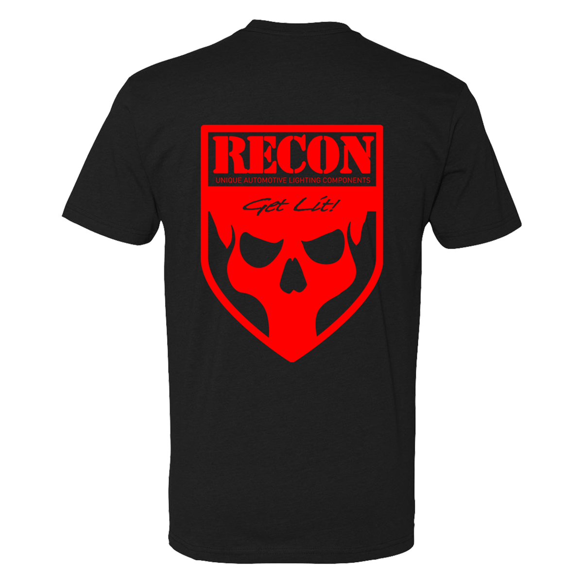 RECON Skull Logo Shirt RECON RECON Skull Logo Shirt RECON Skull Logo Shirt RECON Skull Logo Shirt RECON Skull Logo Shirt