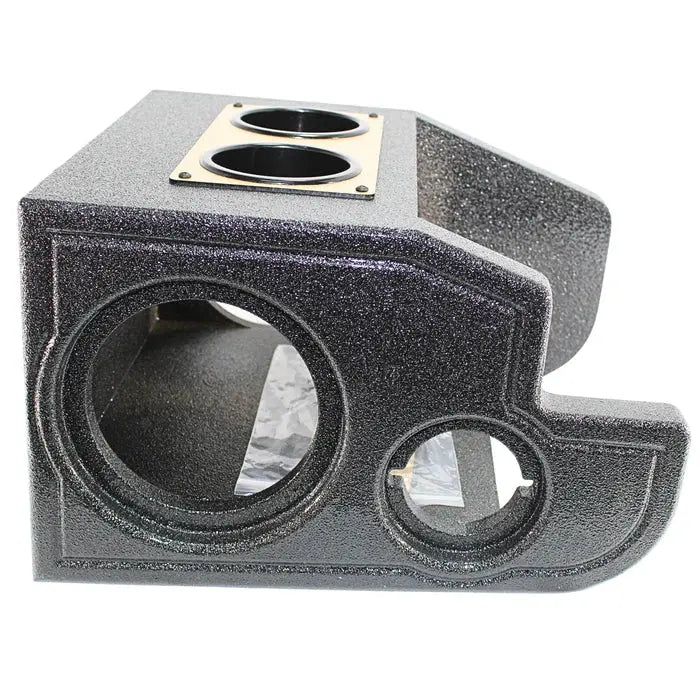 Mini Console Enclosure Box GMC/Chevy Trucks 88-94