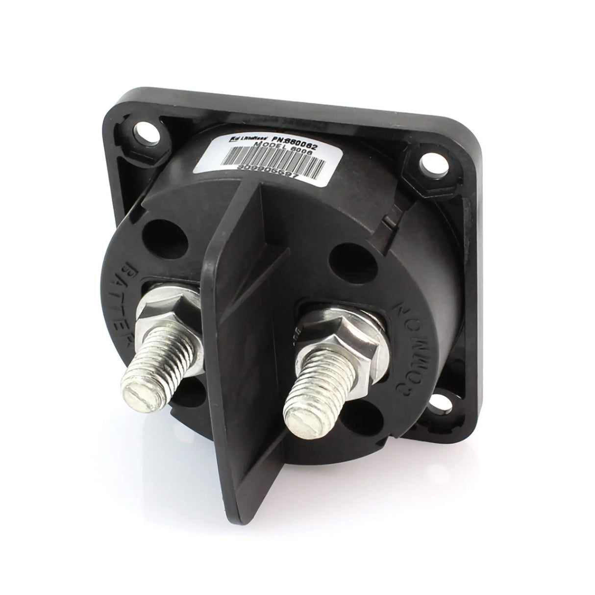 Switch, 300A Panel Mount, Battery Disconnect Any Level Lift