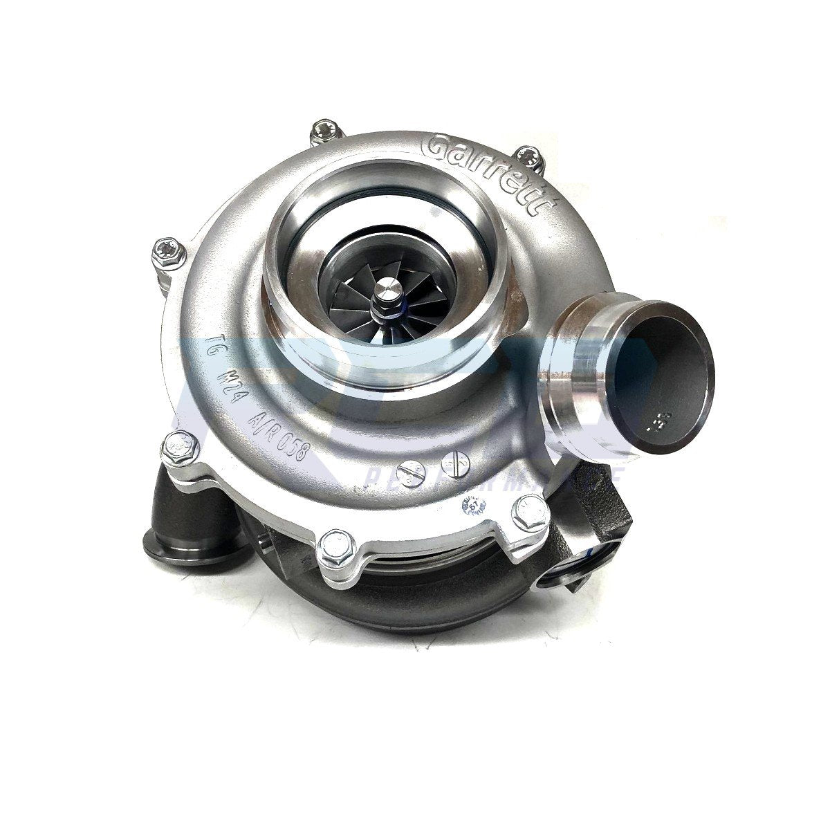 6.7L Ford Power Stroke New Garrett Turbocharger 17'-19'