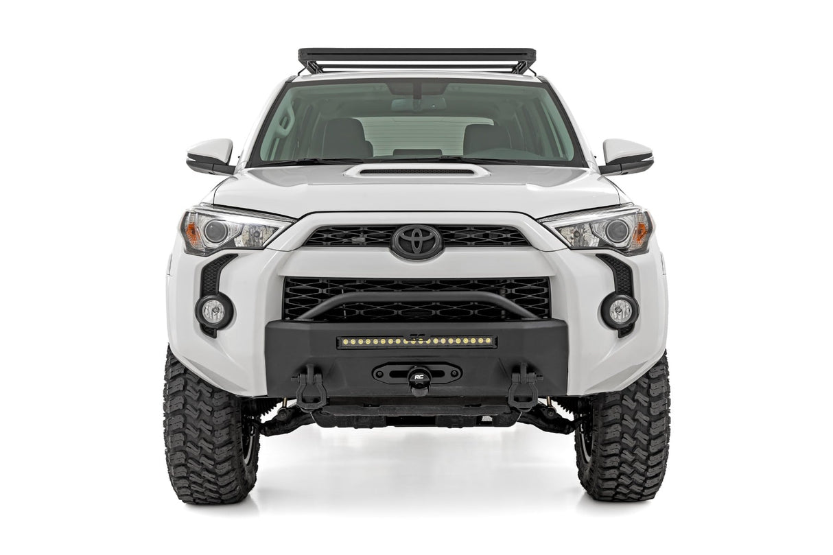 Roof Rack Toyota 4Runner 2WD/4WD (2010-2024) Rough Country