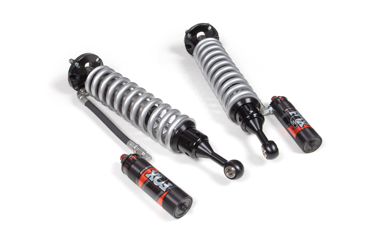 3 Inch Lift Kit | FOX 2.5 Performance Elite Coil-Over | Toyota Tundra (07-21) 2/4WD BDS Suspension