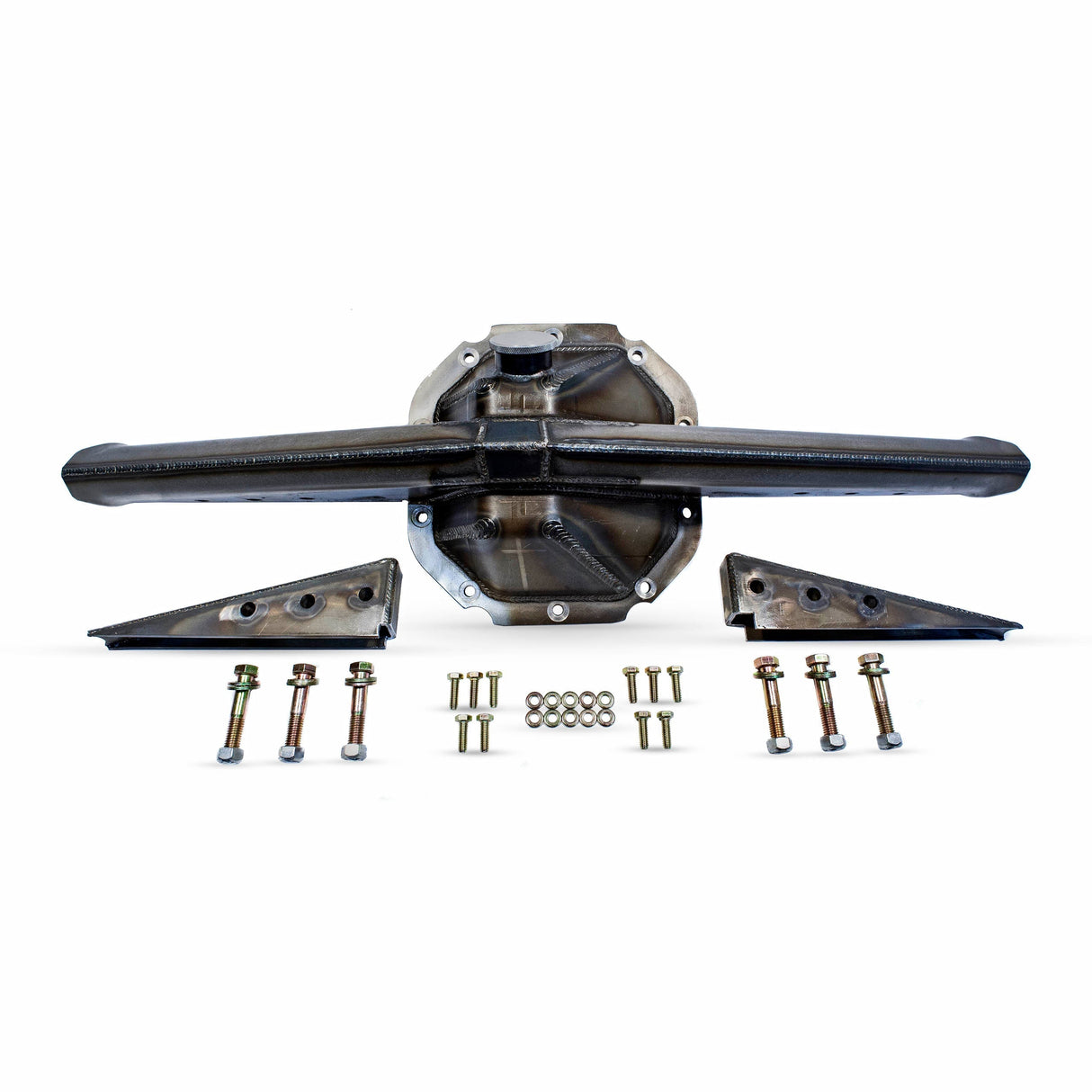 Desolate Motorsports Ford 8.8 Rear Axle Truss - 1987-1996 Ford F150/Bronco Desolate Motorsports