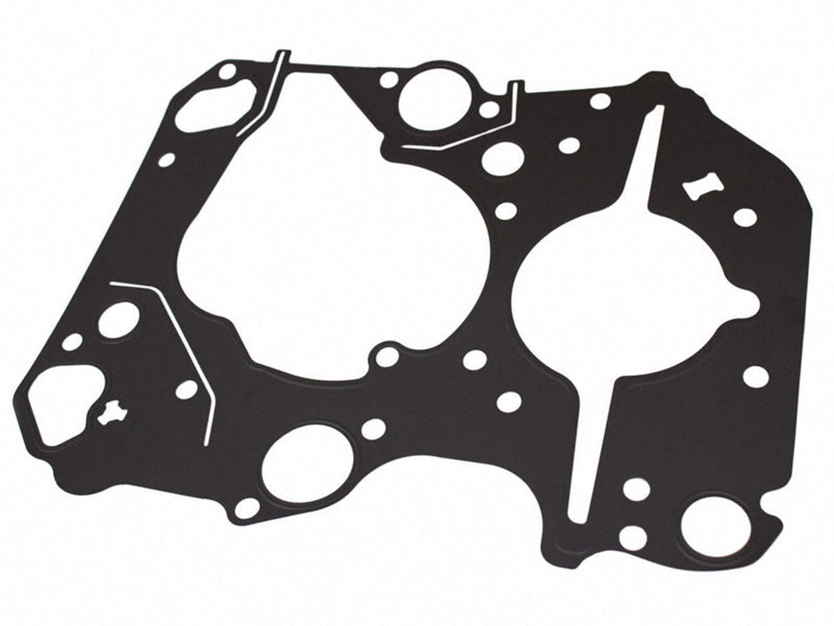 8C3Z6020C OE Timing Cover Gasket, 2008-2010 Ford 6.4L Powerstroke Ford OEM