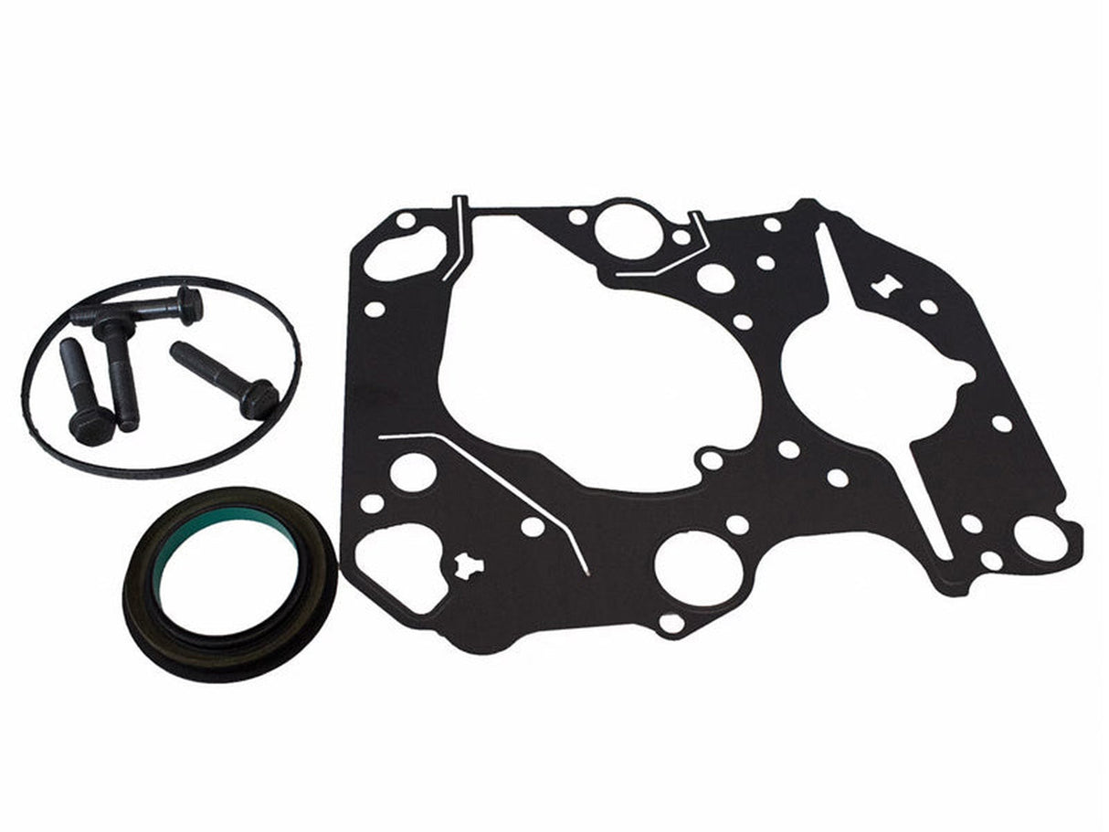 8C3Z6020E OE Timing Cover Install Kit, 2008-2010 Ford 6.4L Powerstroke Ford OEM