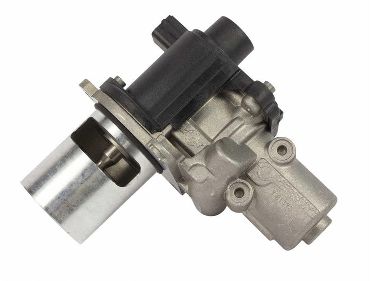 8C3Z9D475D Motorcraft OE Exhaust Gas Recirculation, EGR, Valve, 2008-2010 Ford 6.4L Powerstroke Ford OEM
