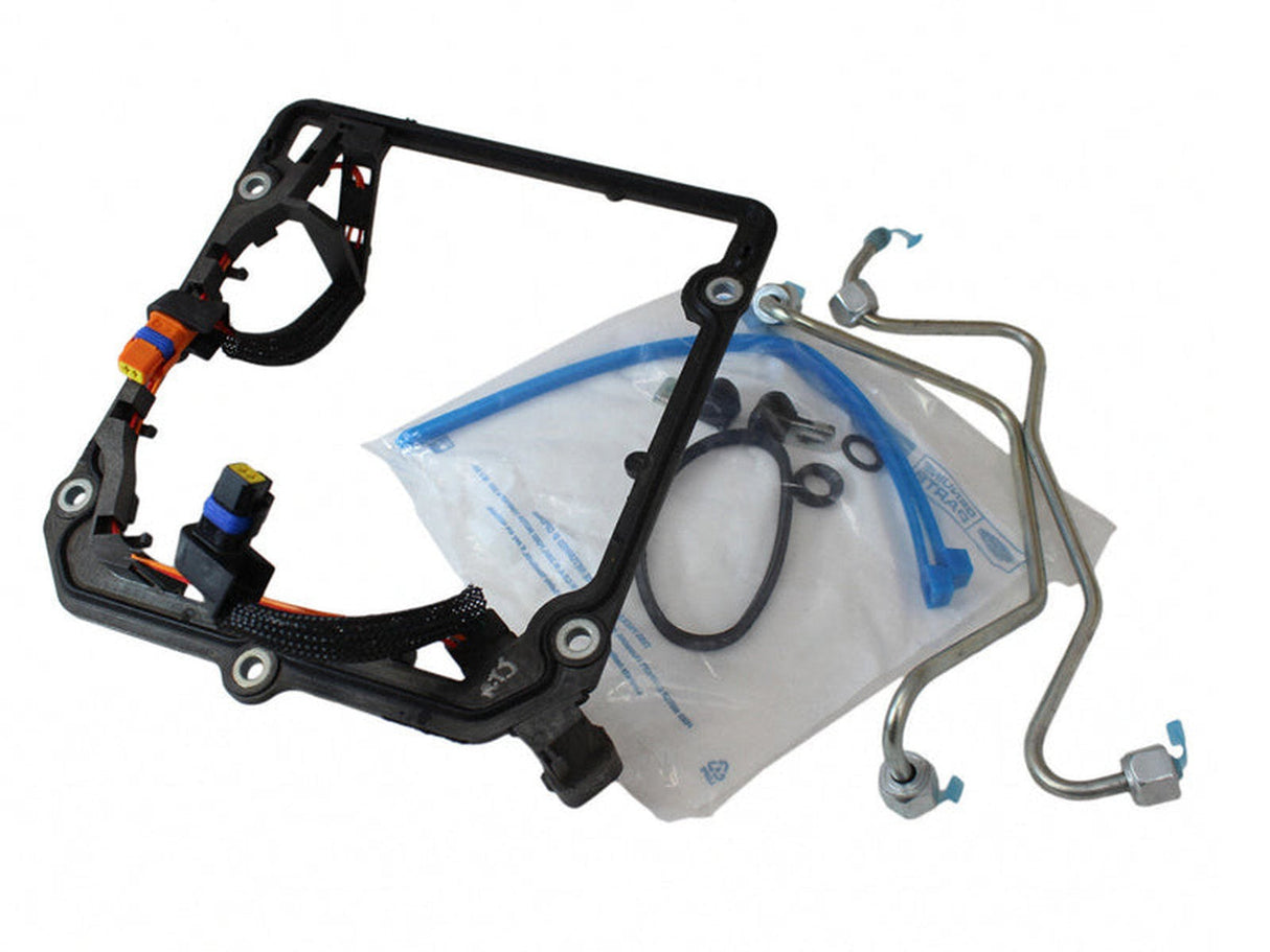 8C3Z9G805B OE High Pressure Fuel Pump (HPFP) Installation Kit, 2008-2010 Ford 6.4L Powerstroke Ford OEM