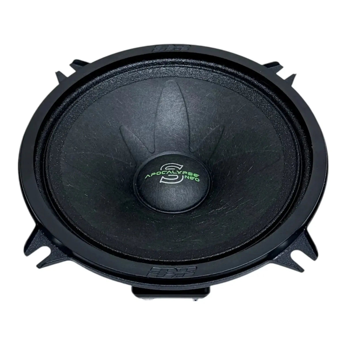 Deaf Bonce Apocalypse M50SE NEO 5" 110W RMS Neodymium Midrange Speakers (Pair)
