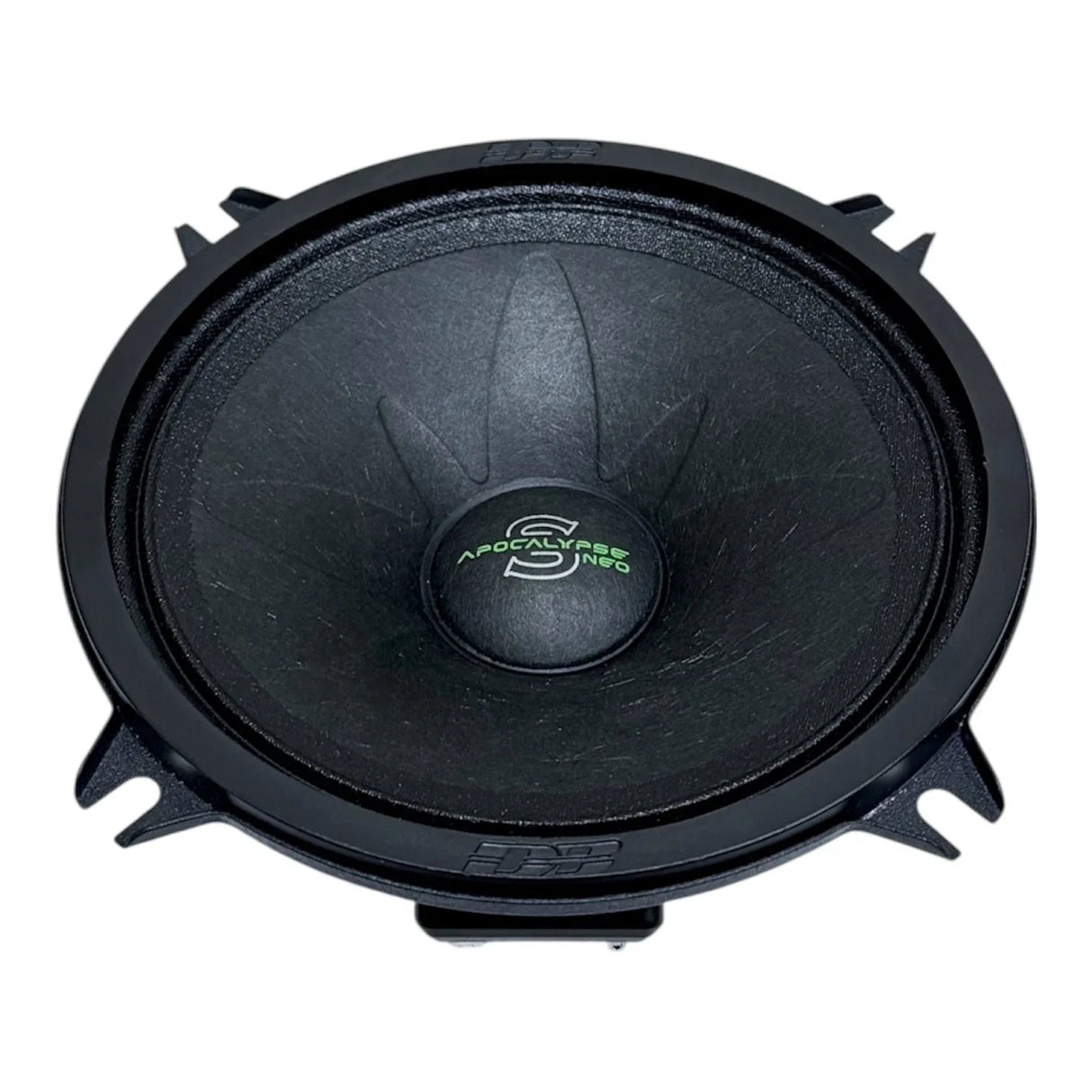 Deaf Bonce Apocalypse M50SE NEO 5" 110W RMS Neodymium Midrange Speakers (Pair) Deaf Bonce