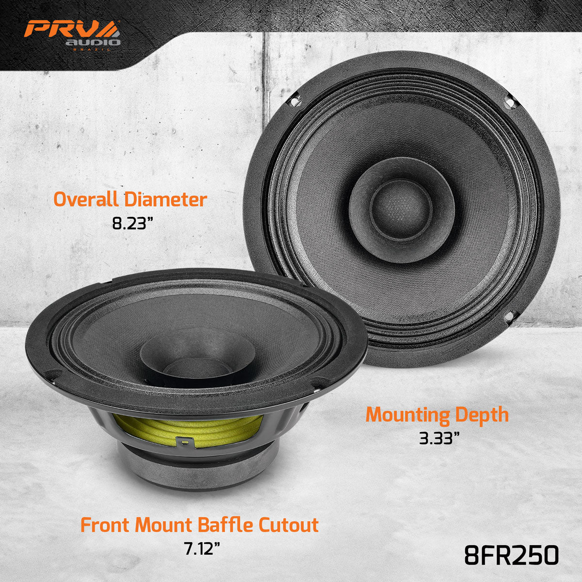 https://prvaudio.com/wp-content/uploads/2020/05/8FR250-Dims-Infographic.jpg