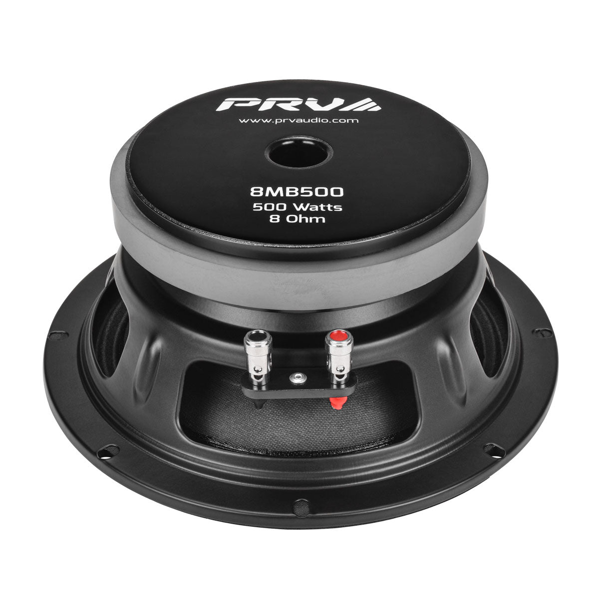 PRV 8MB500 Midbass PRV Audio