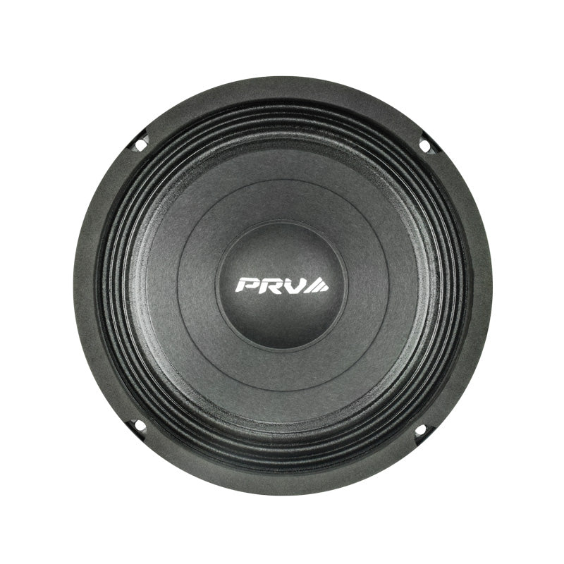 PRV Audio 8MB500V2-NDY 8-Inch Midbass Neodymium Loudspeaker