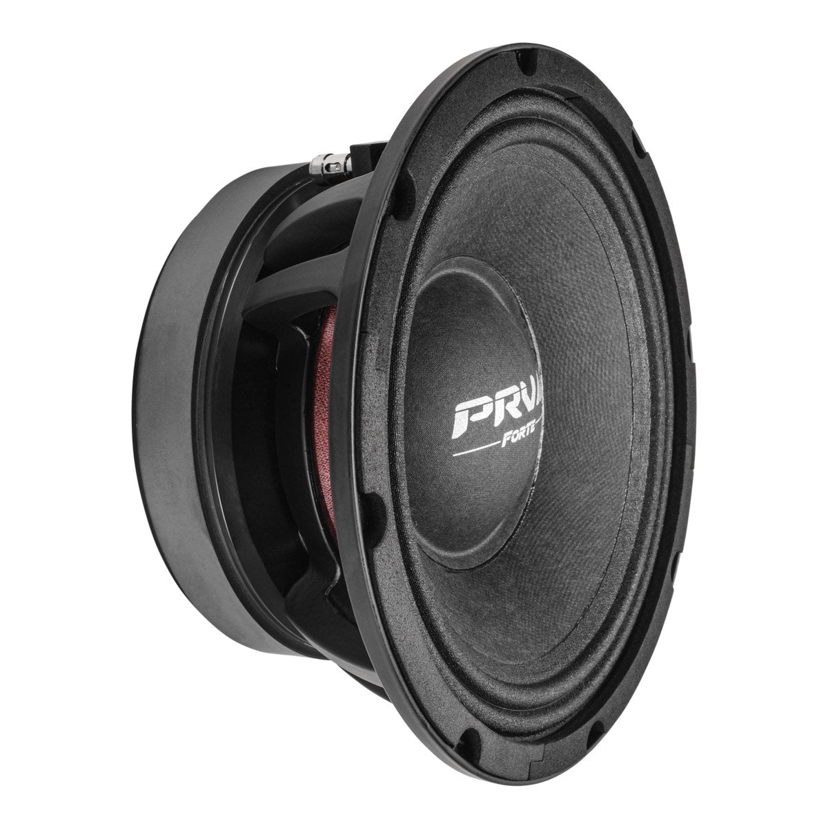 PRV 8MB700FT Midbass PRV Audio
