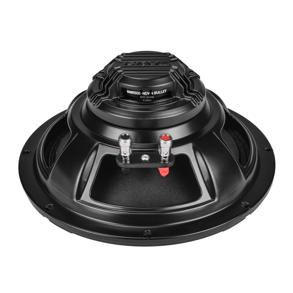 PRV 8MR500-NDY-4 BULLET Midrange PRV Audio