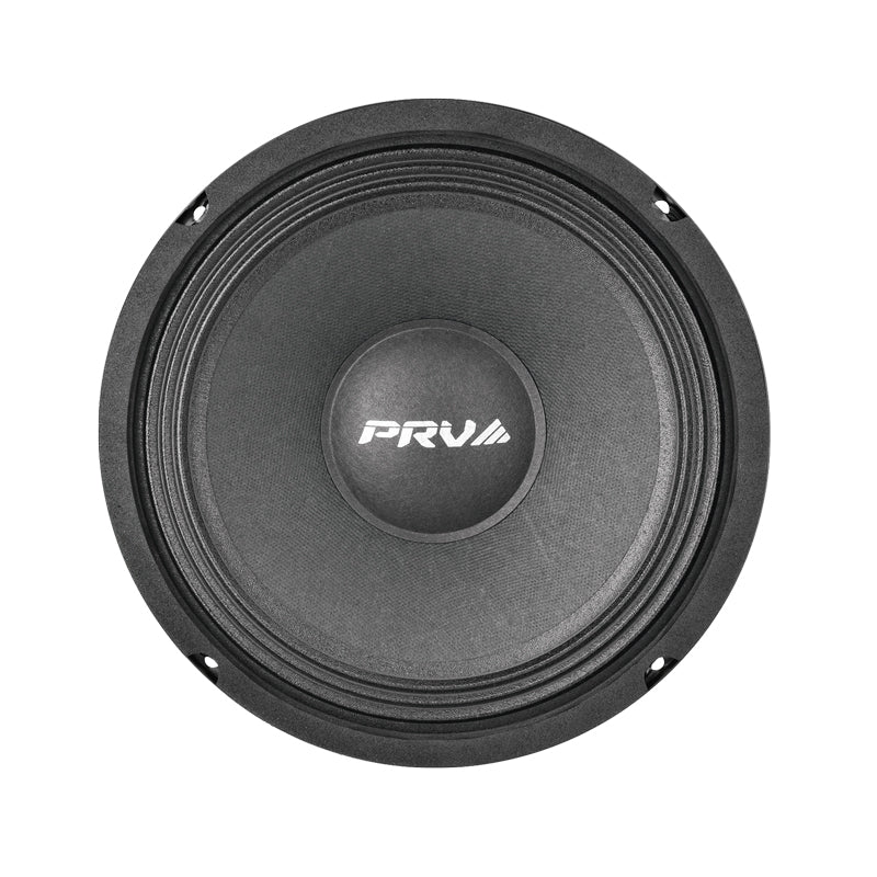 PRV Audio 8MR500-NDY v2 8in Neodymium Midrange Speaker