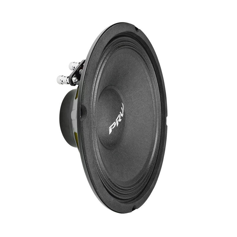 PRV Audio 8MR500-NDY-4 v2 8" Midrange Neodymium Speaker