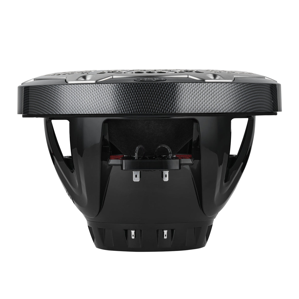 10” Marine 2-Way Hybrid Speaker with RGB LED, Compression Driver and Neodymium Magnet | 450W RMS 4-Ohm