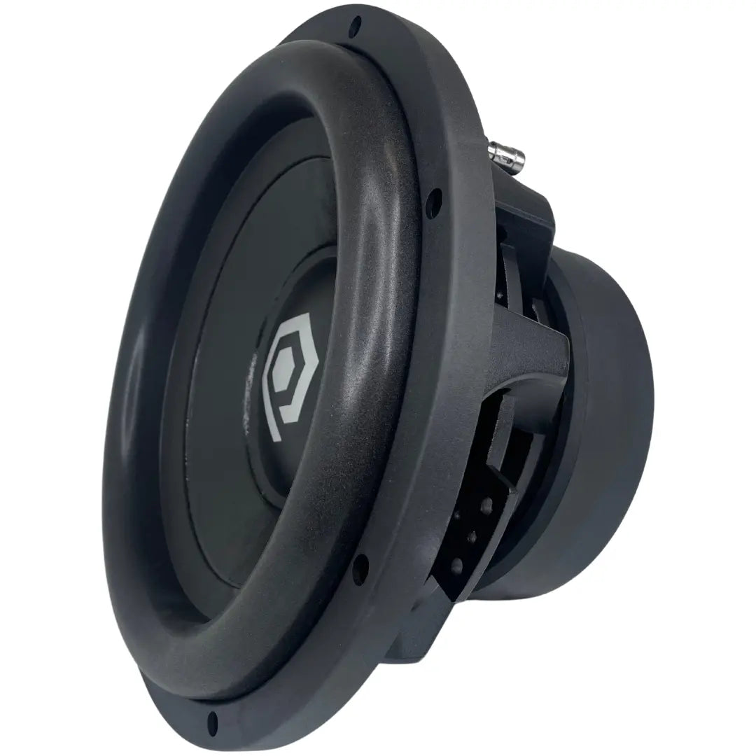 SoundQubed HDS3.2 Series 12-Inch Subwoofer