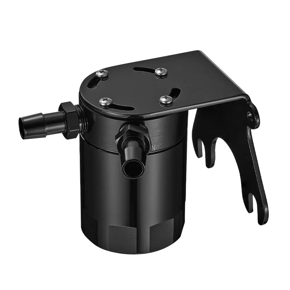 Oil Catch Can for 2018-2024 Jeep Wrangler JL丨2020-2024 Jeep Gladiator JT w/ 3.6L Pentastar V6