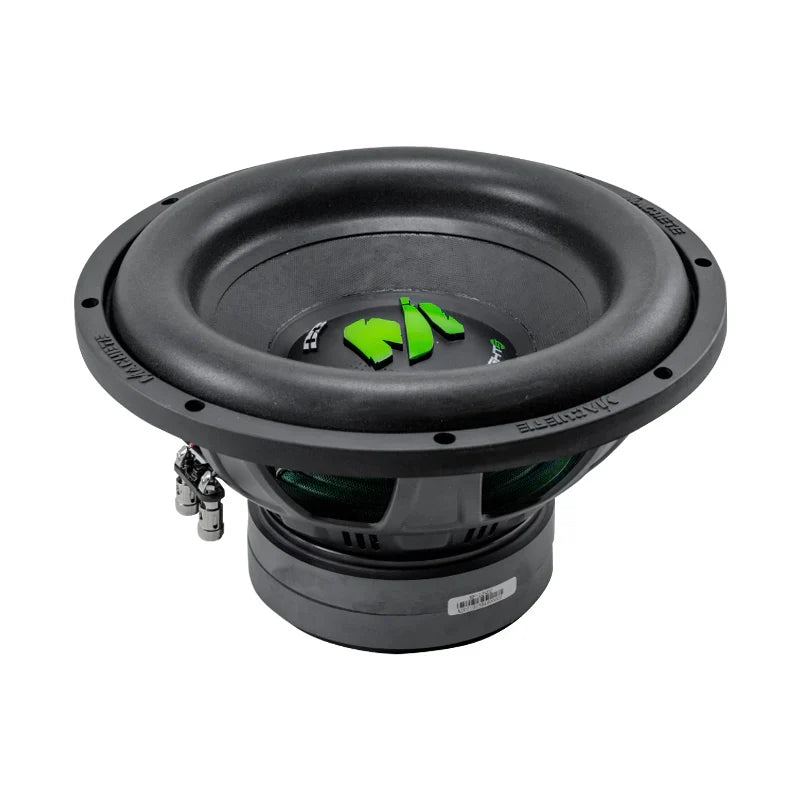 Deaf Bonce Machete MF-12S 12" 800W RMS Subwoofer DVC Deaf Bonce