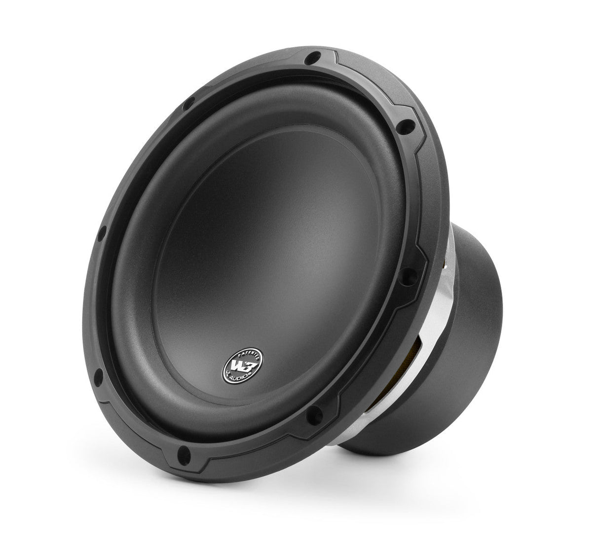 JL Audio 8W3V3 | 8" 250W RMS Subwoofer SVC JL Audio