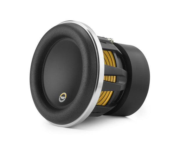 JL Audio 8W7AE 8" 500W RMS Subwoofer SVC 3-Ohm