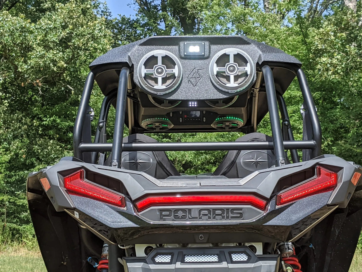 2014-23 Polaris RZR XP 4 1000 / 2015+ RZR 4 900 Stereo Tops (4-Seat) Polaris