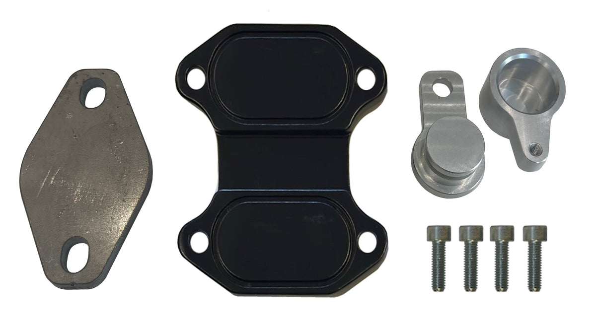 2013 - 2022 RAM 6.7L EGR Cooler Upgrade Kit CAB & CHASSIS