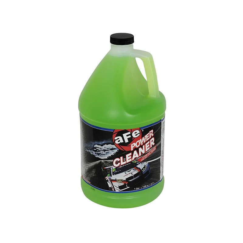 AFE Power Cleaner For Oiled Filters AFE