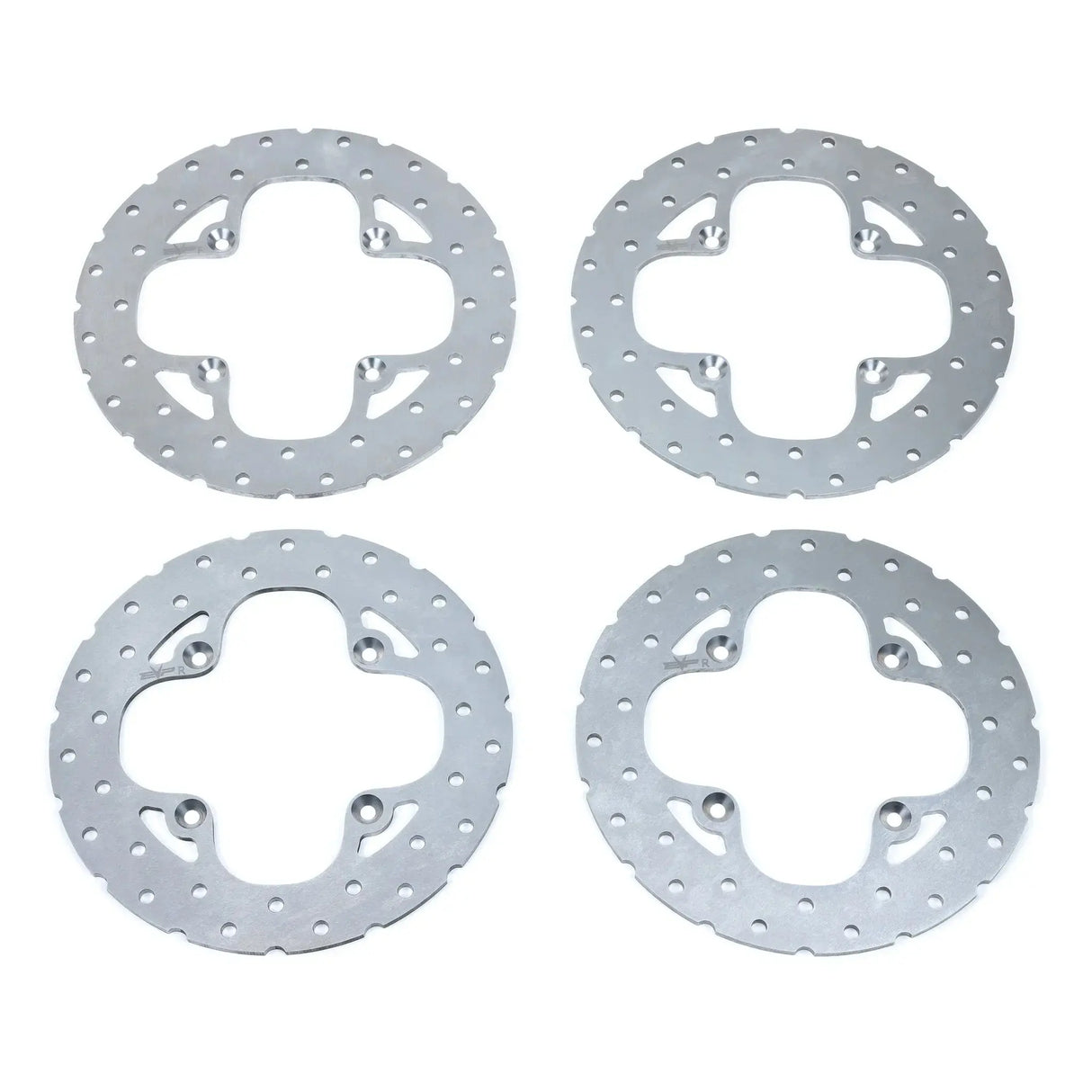 EVP Big Rotor Brake Kit for Can-Am Defender, Commander & Maverick Sport/Trail Evolution Powersports