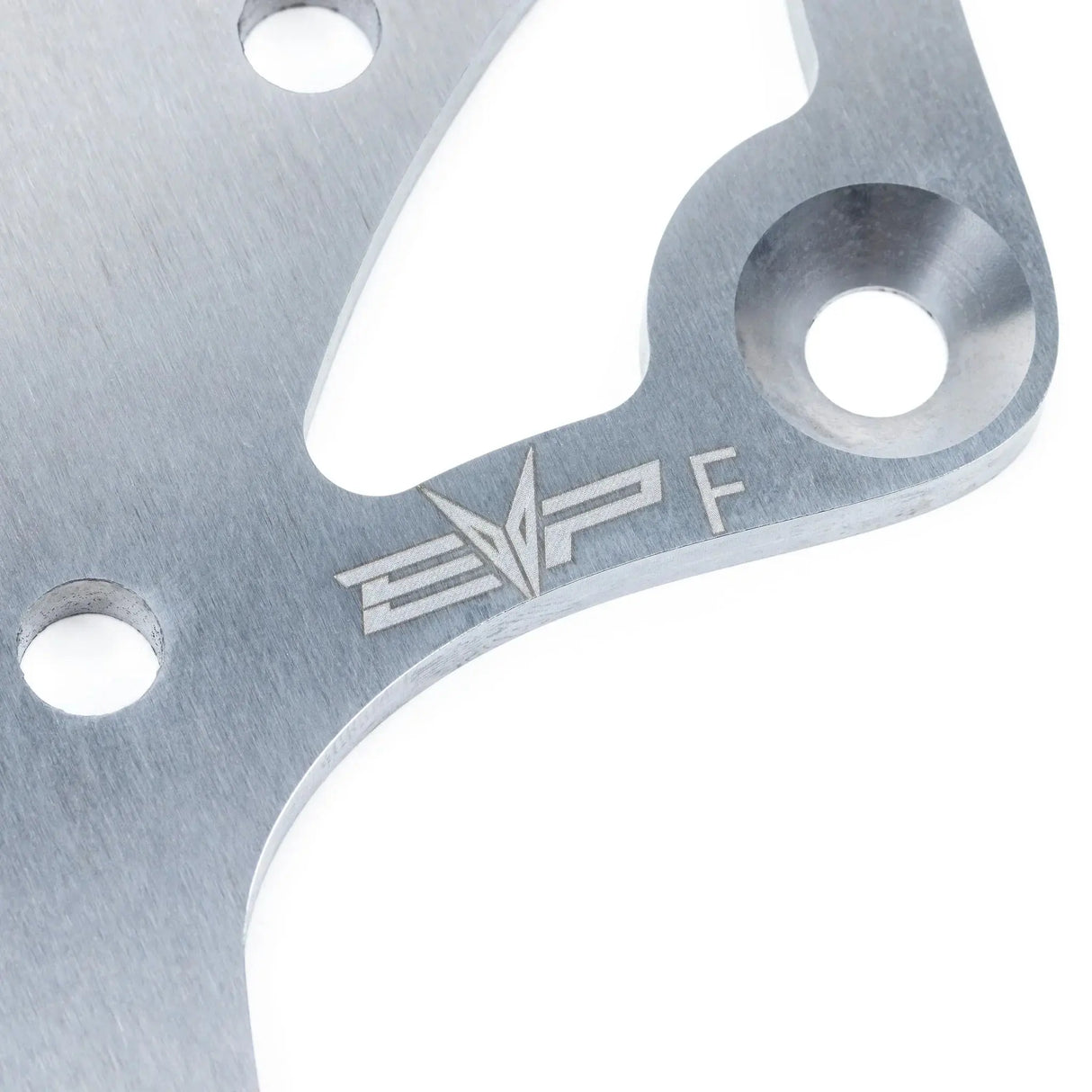 EVP Big Rotor Brake Kit for Can-Am Defender, Commander & Maverick Sport/Trail Evolution Powersports