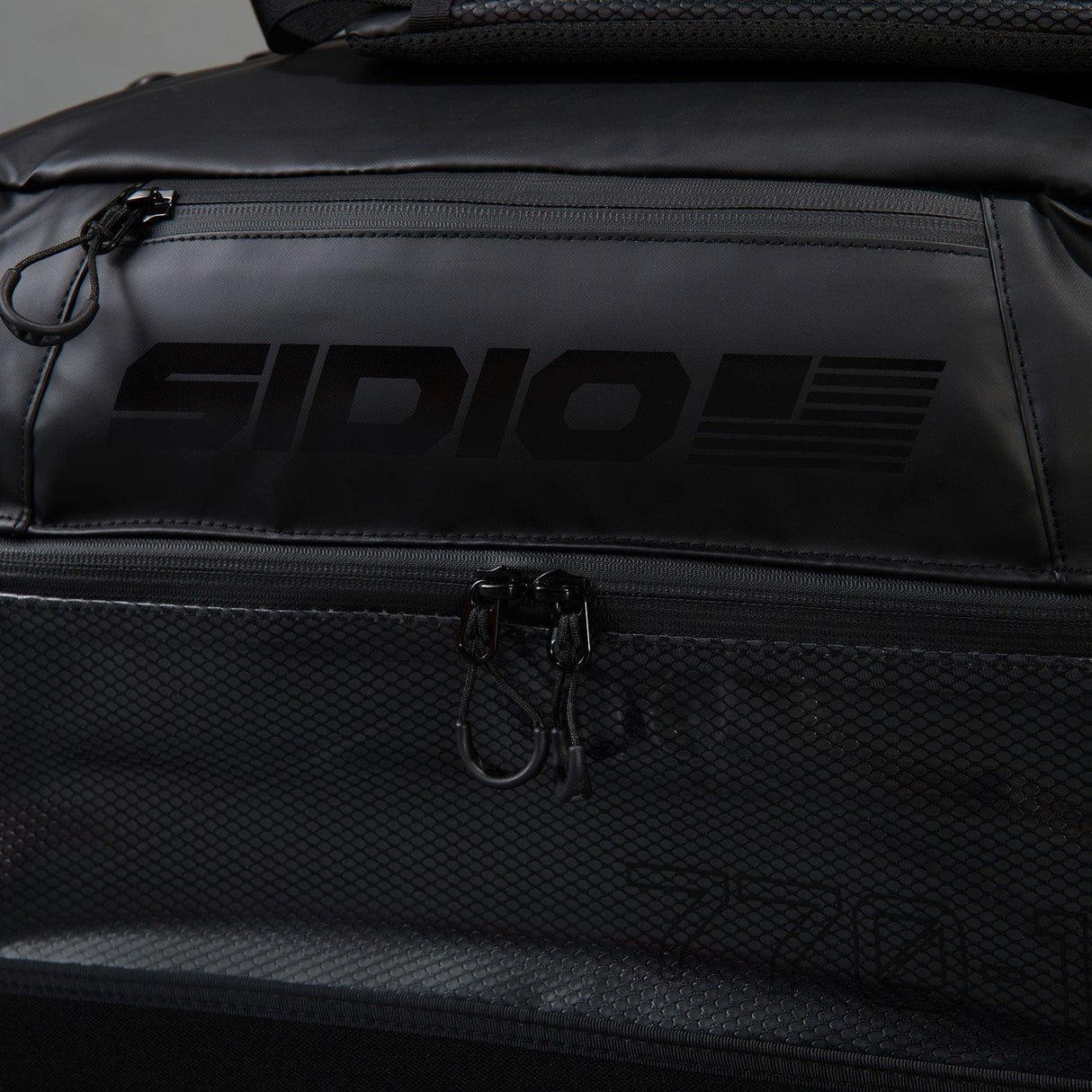 Every Day Duffel-Black