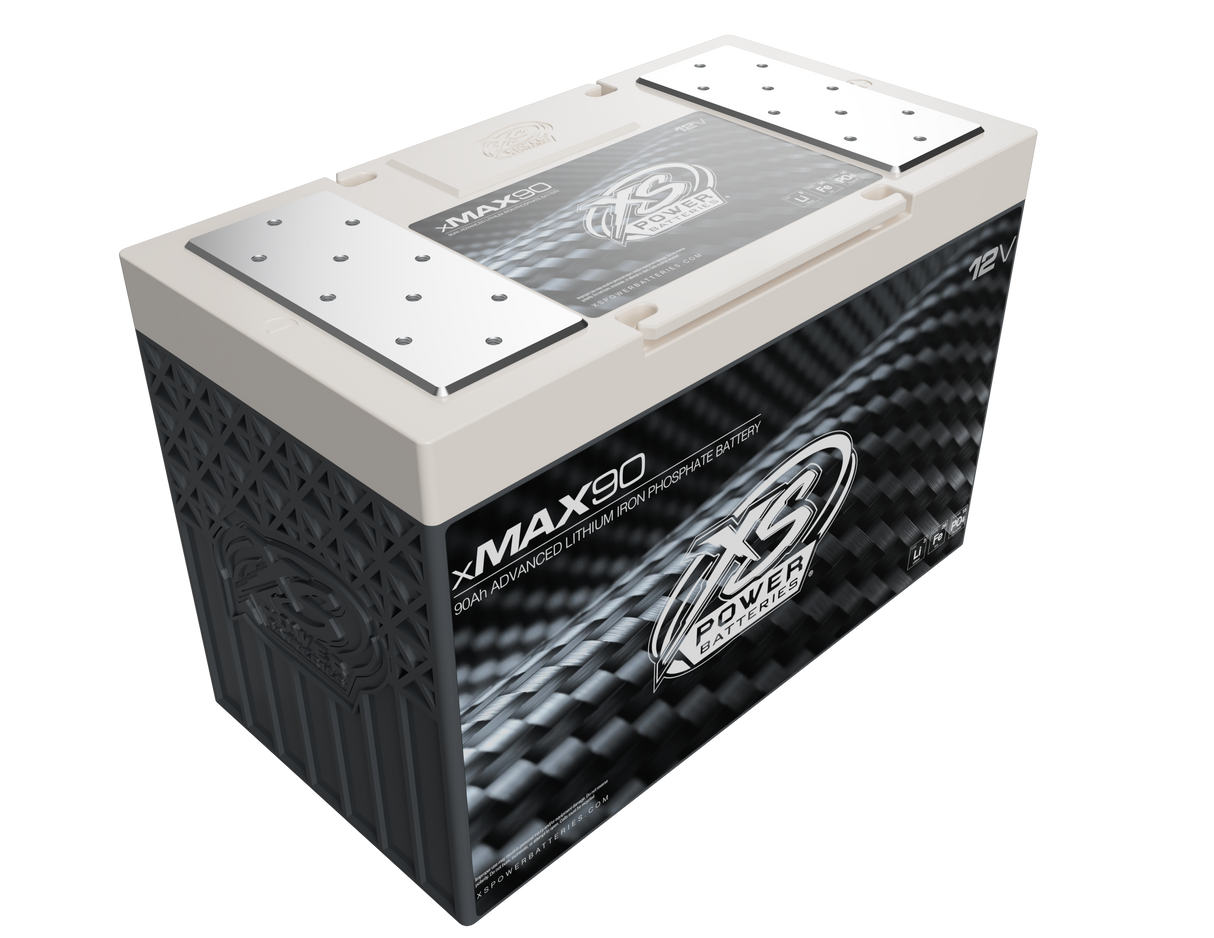 xMAX 90