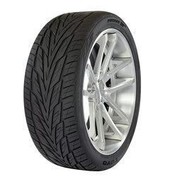 TOYO TIRES 295/45R20XL 114V TOY PROXES ST III