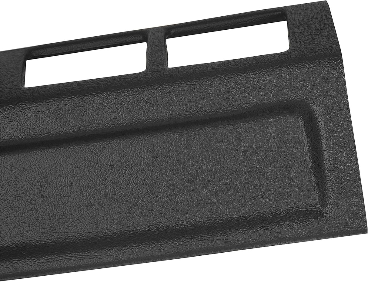Right Passenger Side Dash Cap Cover 1984-1986 4Runner Pickup