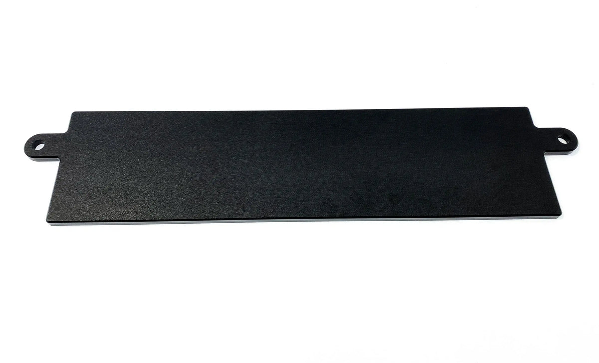 2015-2026 Ford F-Series SuperCrew Underseat Amplifier Rack | No-Drill Factory Fit