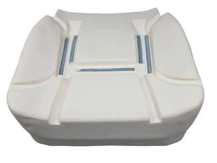 Seat Bottom Foam Cushion Broncos and Parts Garage