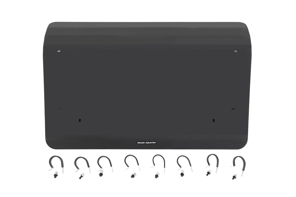 UTV Roof HDPE Honda Pioneer 520 Rough Country
