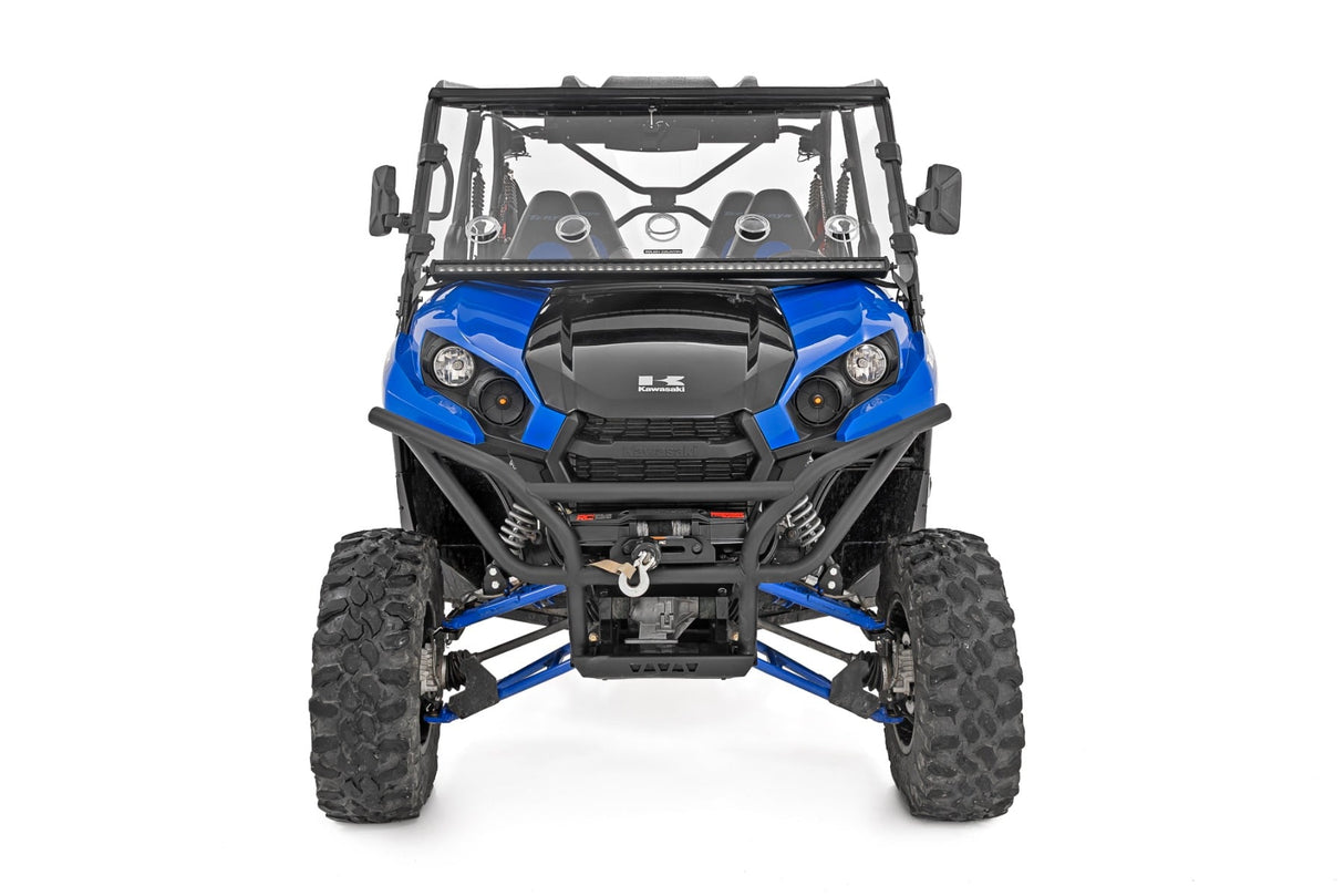 2 Inch Lift Kit Kawasaki Teryx 4 1000 Rough Country